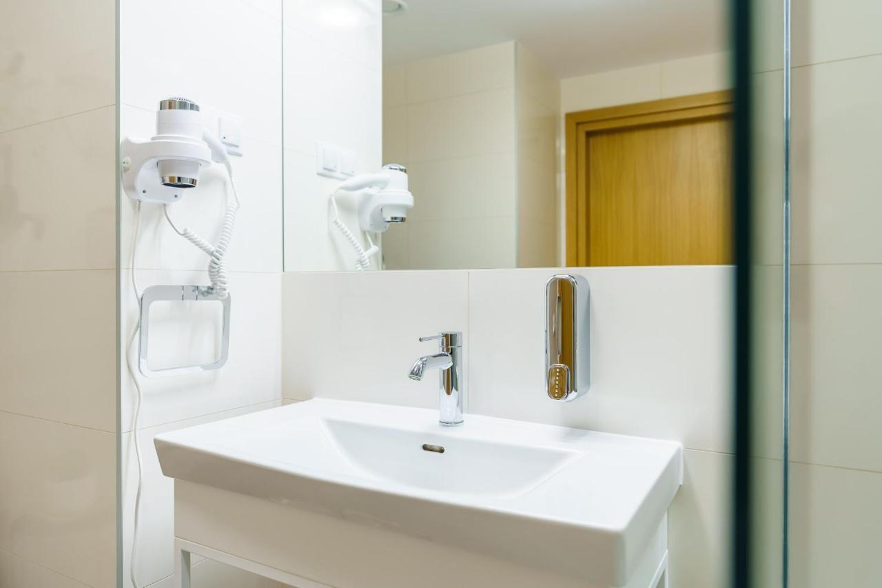 Seaside Apartament 616 Z Widokiem Na Morze Kolobrzeg Luaran gambar